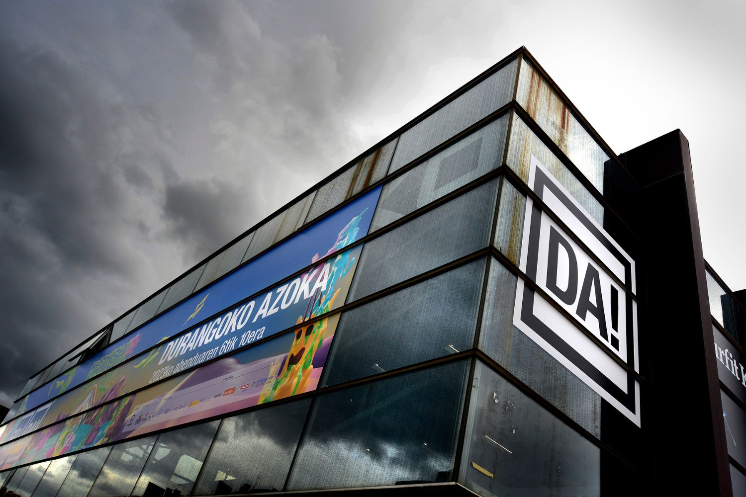 Badator Durangoko Azokaren fantasia!