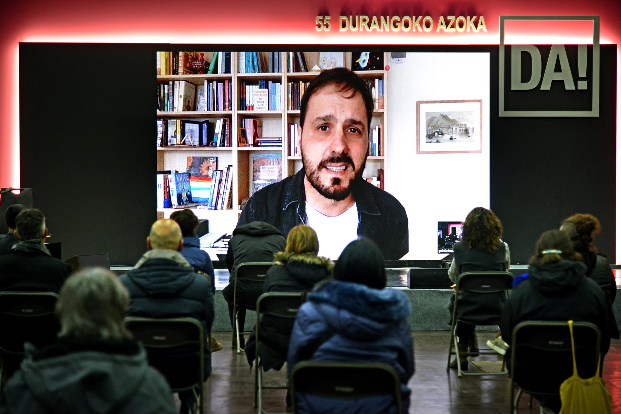 Abenduaren 3tik 8ra egingo da 56. Durangoko Azoka