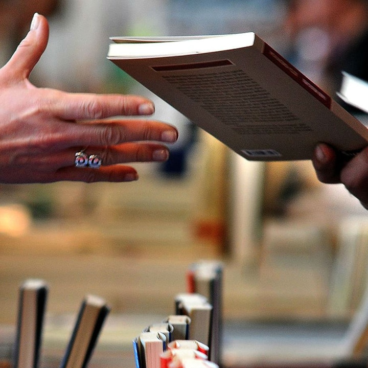 Partaideak eta araudia